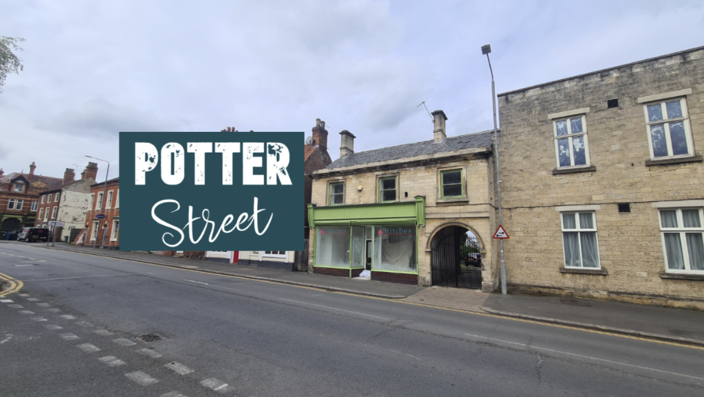 1 bed 1st Floor Flat for rent in Worksop. From Simpson and West Lettings Ltd - Nottingham