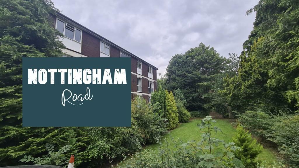 1 bed Apartment for rent in Mansfield. From Simpson and West Lettings Ltd - Nottingham 1 bed Apartment for rent in Mansfield. From Simpson and West Lettings Ltd - Nottingham