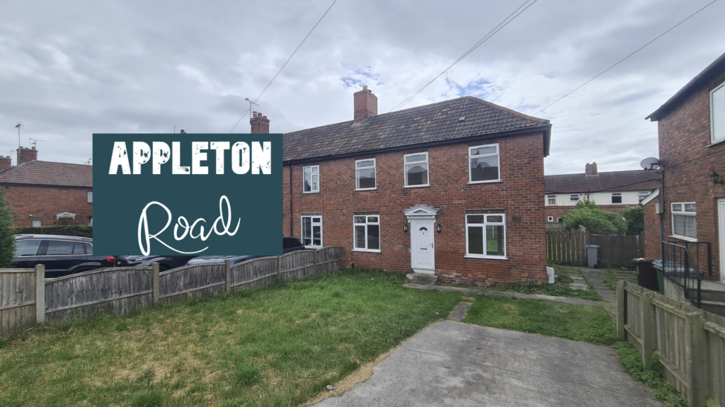3 bed Semi Detached for rent in Blidworth. From Simpson and West Lettings Ltd - Nottingham