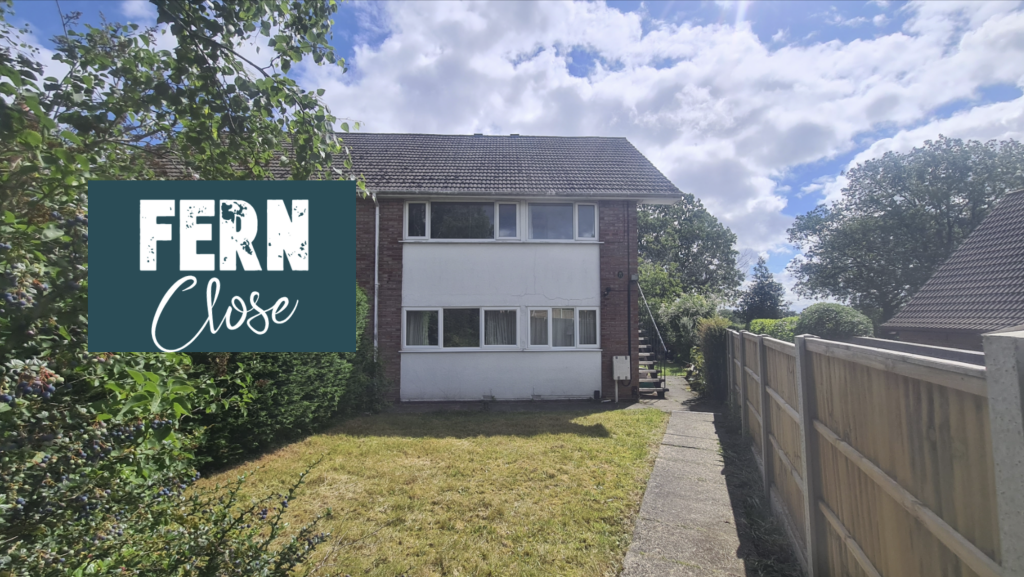 2 bed Annexe for rent in Papplewick. From Simpson and West Lettings Ltd - Nottingham 2 bed Annexe for rent in Papplewick. From Simpson and West Lettings Ltd - Nottingham