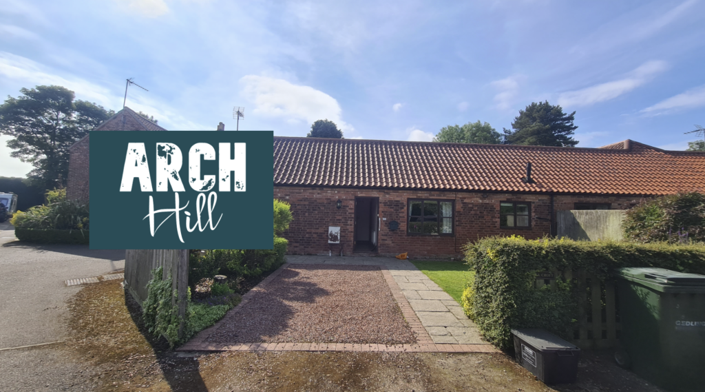 2 bed Barn Conversion for rent in Arnold. From Simpson and West Lettings Ltd - Nottingham