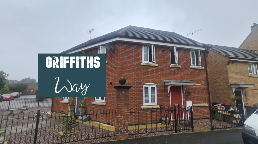 2 bed Apartment for rent in Hucknall. From Simpson and West Lettings Ltd - Nottingham