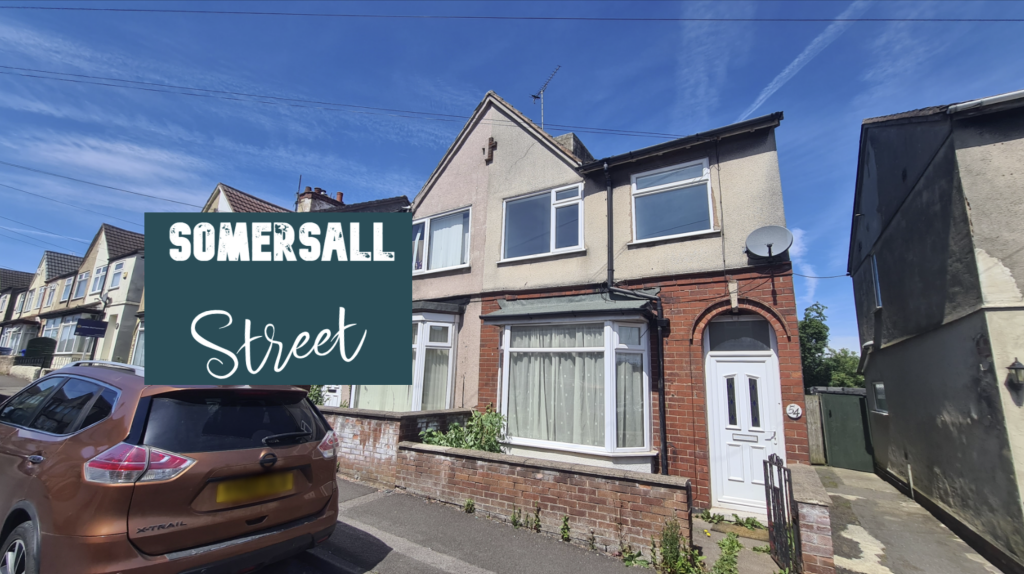 3 bed Semi Detached for rent in Mansfield Woodhouse. From Simpson and West Lettings Ltd - Nottingham