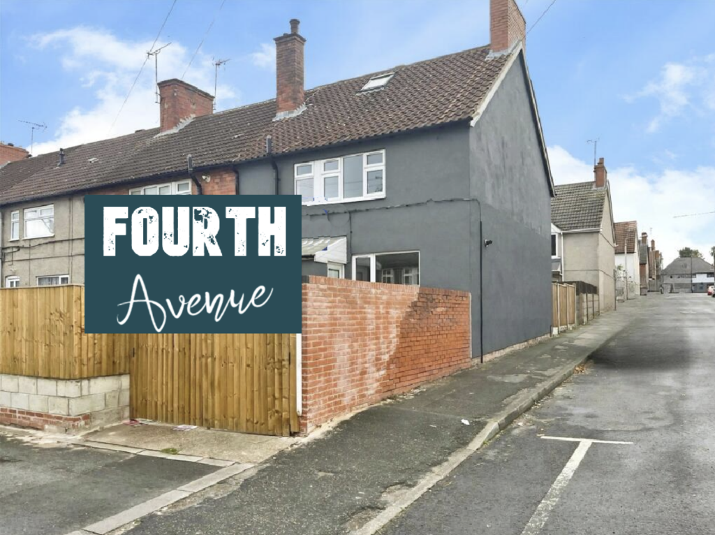 3 bed Semi Detached for rent in Newlands. From Simpson and West Lettings Ltd - Nottingham 3 bed Semi Detached for rent in Newlands. From Simpson and West Lettings Ltd - Nottingham