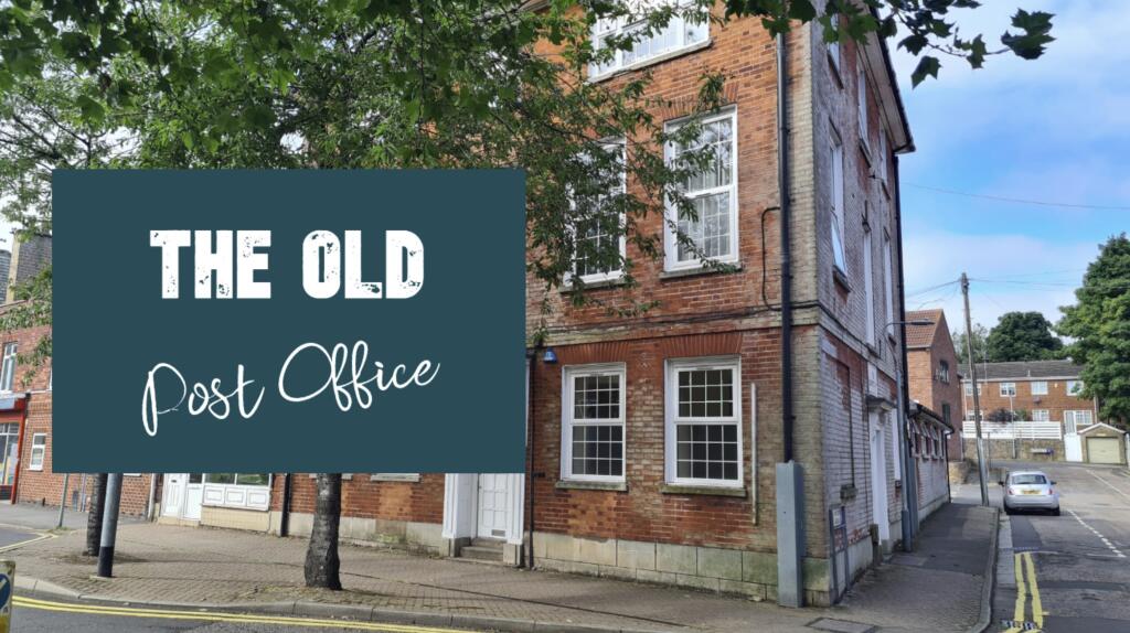 1 bed Apartment for rent in Sutton in Ashfield. From Simpson and West Lettings Ltd - Nottingham 1 bed Apartment for rent in Sutton in Ashfield. From Simpson and West Lettings Ltd - Nottingham