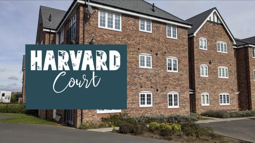 2 bed Apartment for rent in Ollerton. From Simpson and West Lettings Ltd - Nottingham