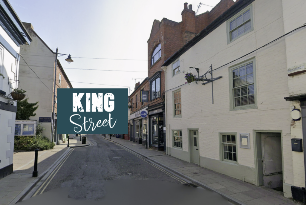 2 bed Apartment for rent in Southwell. From Simpson and West Lettings Ltd - Nottingham 2 bed Apartment for rent in Southwell. From Simpson and West Lettings Ltd - Nottingham