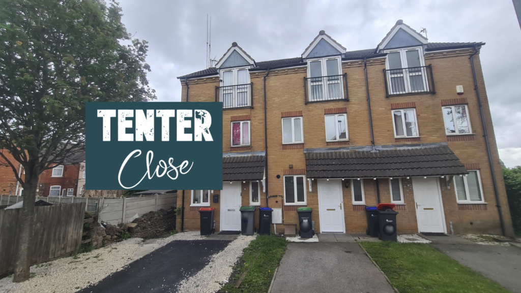 3 bed Town House for rent in Sutton in Ashfield. From Simpson and West Lettings Ltd - Nottingham 3 bed Town House for rent in Sutton in Ashfield. From Simpson and West Lettings Ltd - Nottingham