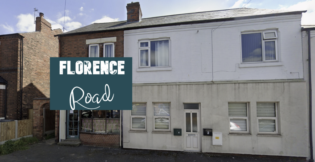 2 bed House (unspecified) for rent in Nottingham. From Simpson and West Lettings Ltd - Nottingham