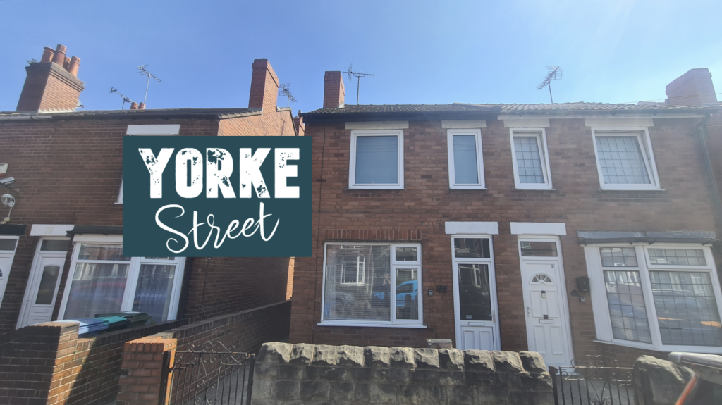 2 bed Semi Detached for rent in Mansfield Woodhouse. From Simpson and West Lettings Ltd - Nottingham