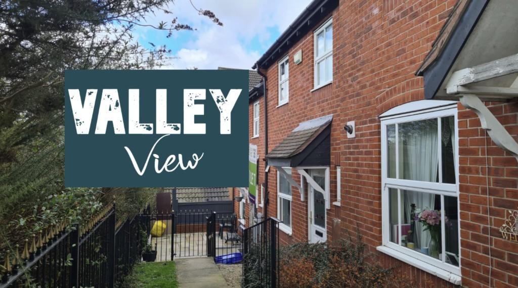 3 bed Town House for rent in Mansfield. From Simpson and West Lettings Ltd - Nottingham