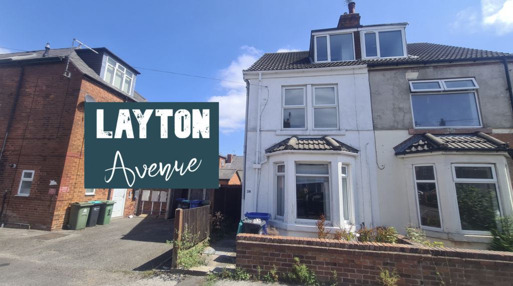 3 bed Semi Detached for rent in Mansfield. From Simpson and West Lettings Ltd - Nottingham