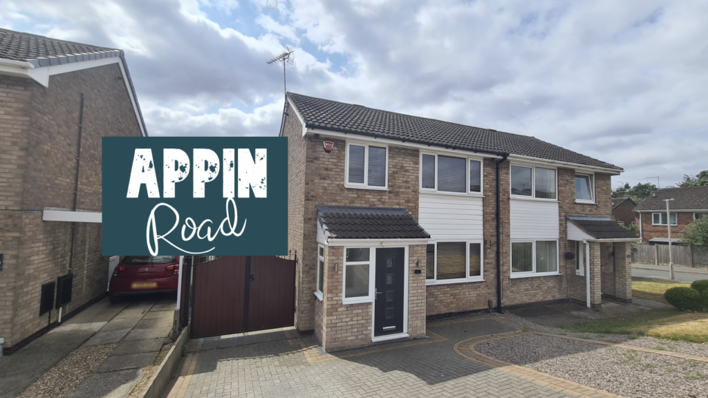 3 bed Semi Detached for rent in Mansfield Woodhouse. From Simpson and West Lettings Ltd - Nottingham