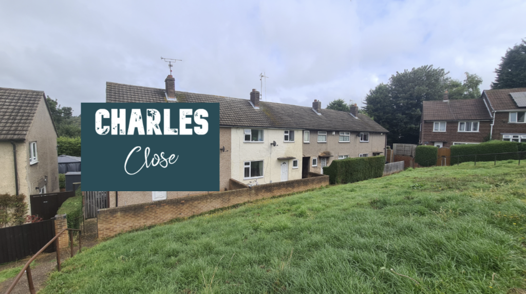 3 bed Mid Terraced House for rent in Lambley. From Simpson and West Lettings Ltd - Nottingham