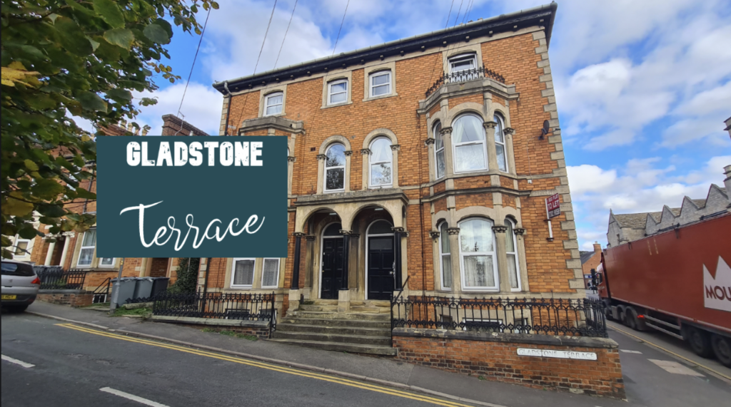 1 bed Apartment for rent in Grantham. From Simpson and West Lettings Ltd - Nottingham