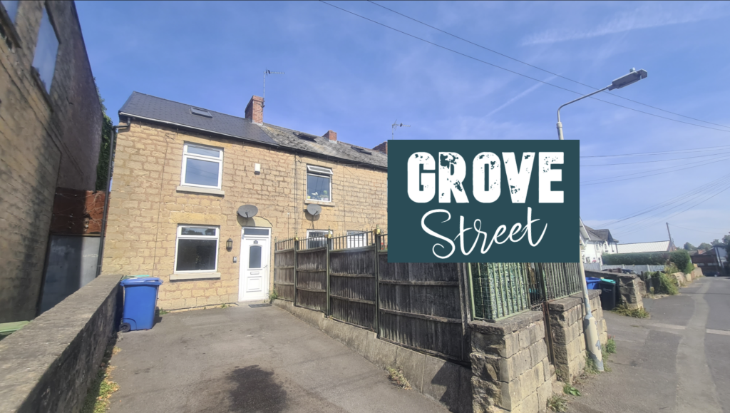 2 bed Semi Detached for rent in Mansfield Woodhouse. From Simpson and West Lettings Ltd - Nottingham 2 bed Semi Detached for rent in Mansfield Woodhouse. From Simpson and West Lettings Ltd - Nottingham