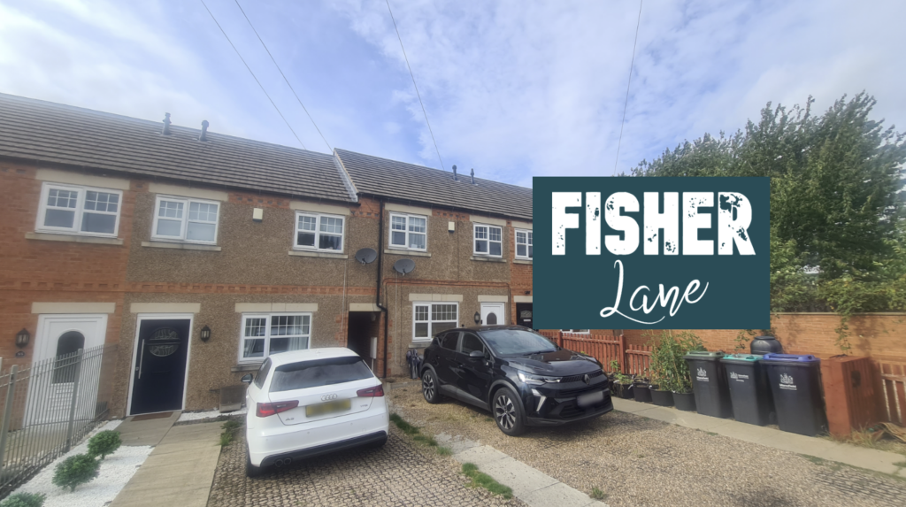 3 bed Town House for rent in Mansfield. From Simpson and West Lettings Ltd - Nottingham 3 bed Town House for rent in Mansfield. From Simpson and West Lettings Ltd - Nottingham