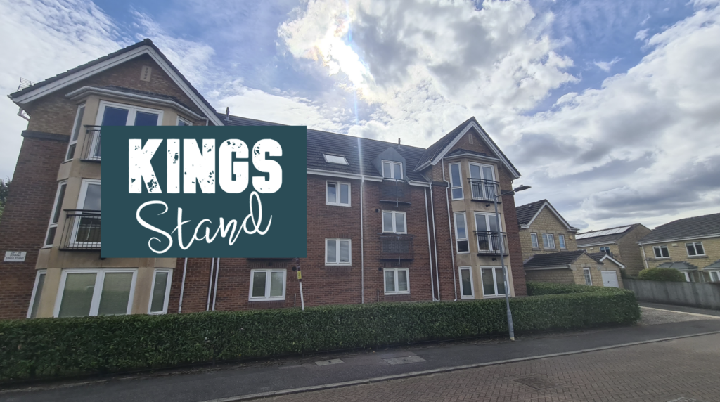 2 bed Apartment for rent in Mansfield. From Simpson and West Lettings Ltd - Nottingham