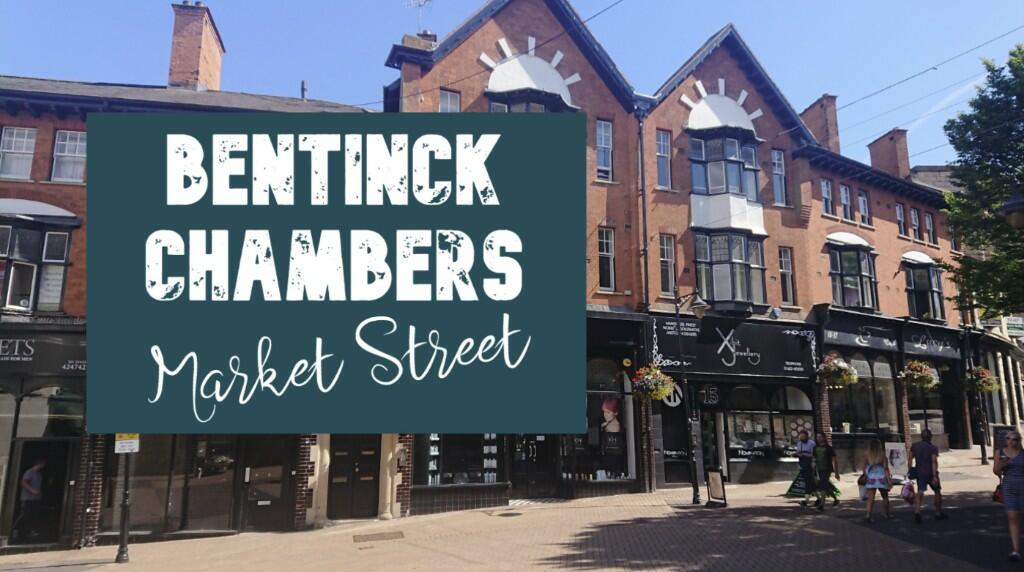 1 bed Apartment for rent in Mansfield. From Simpson and West Lettings Ltd - Nottingham 1 bed Apartment for rent in Mansfield. From Simpson and West Lettings Ltd - Nottingham