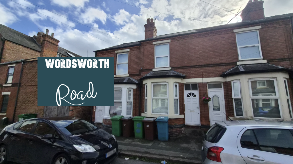 2 bed Mid Terraced House for rent in Nottingham. From Simpson and West Lettings Ltd - Nottingham 2 bed Mid Terraced House for rent in Nottingham. From Simpson and West Lettings Ltd - Nottingham