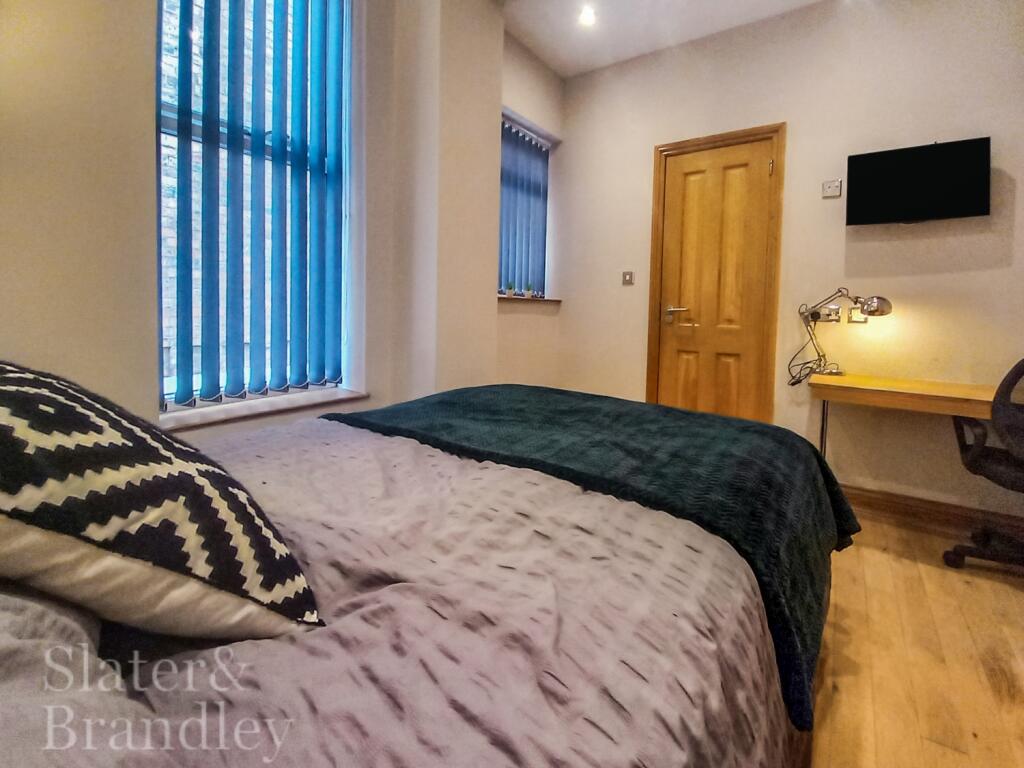 1 bed House Share for rent in West Bridgford. From Slater and Brandley - Nottingham 1 bed House Share for rent in West Bridgford. From Slater and Brandley - Nottingham