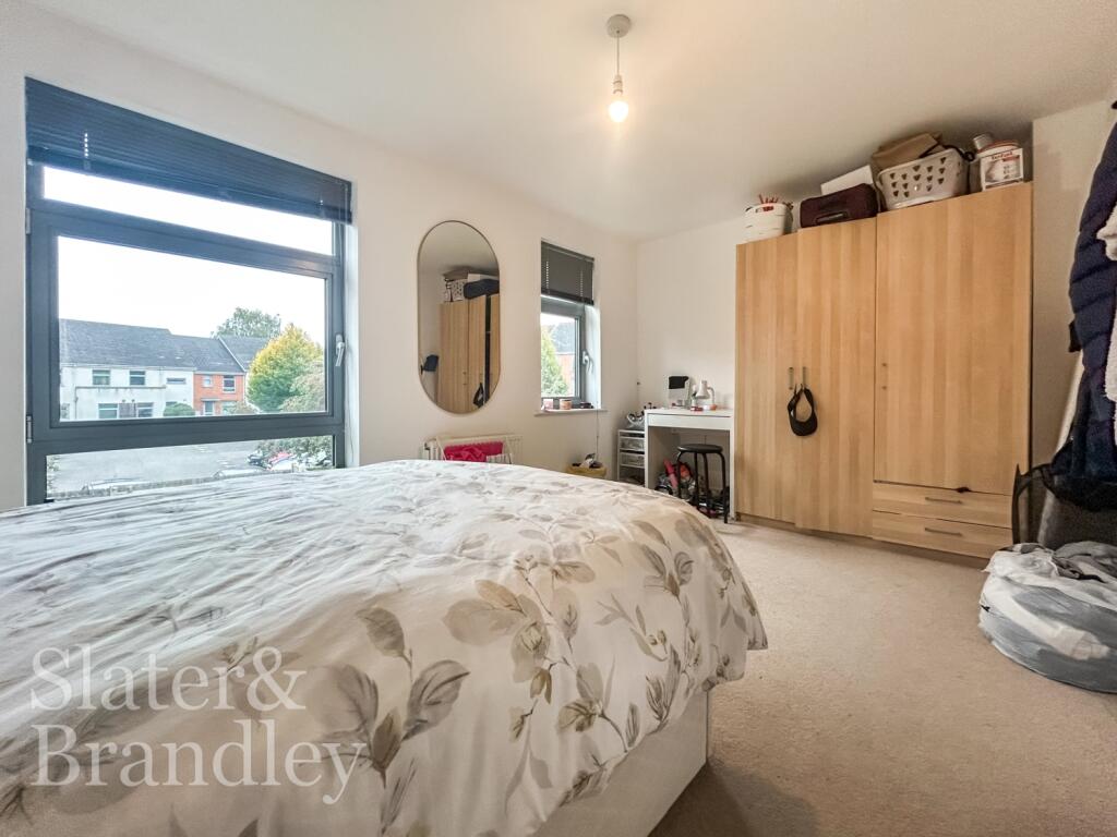1 bed House Share for rent in Wilford. From Slater and Brandley - Nottingham 1 bed House Share for rent in Wilford. From Slater and Brandley - Nottingham