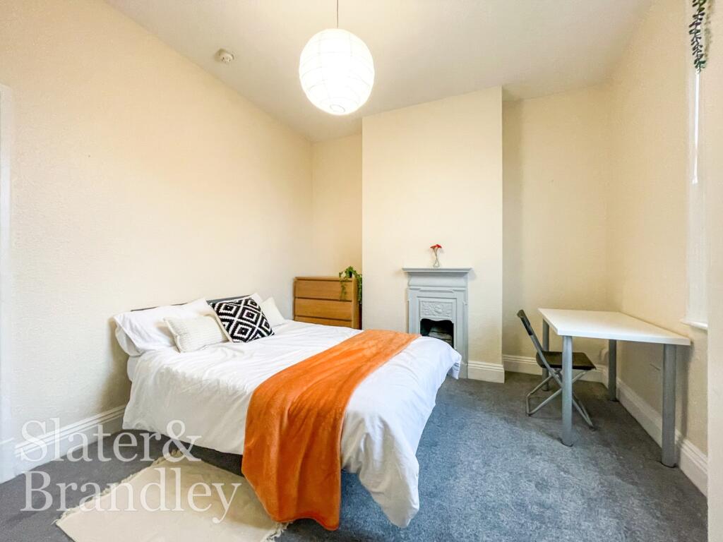 1 bed House Share for rent in West Bridgford. From Slater and Brandley - Nottingham