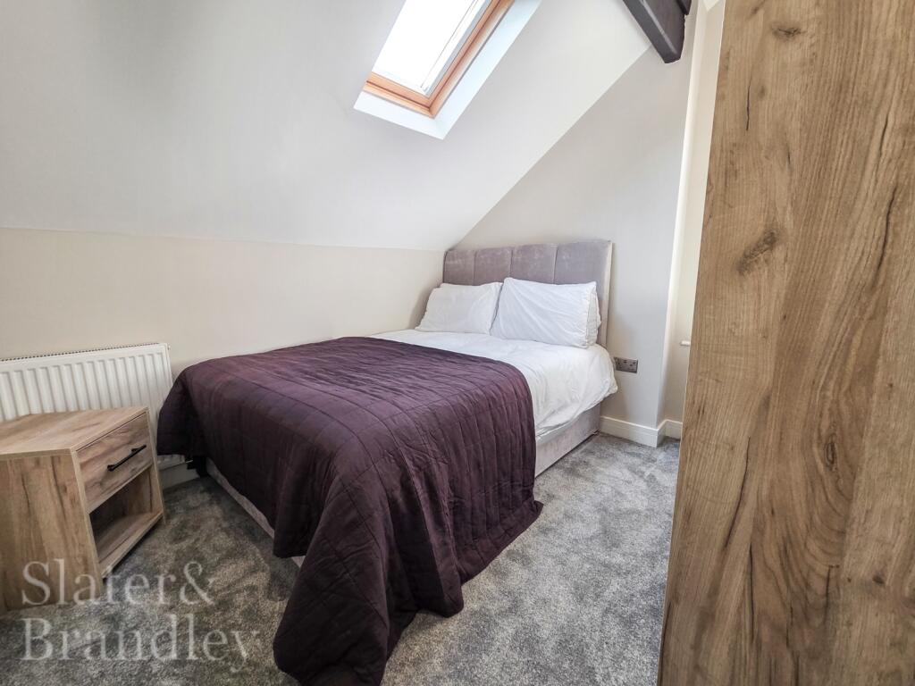 1 bed House Share for rent in West Bridgford. From Slater and Brandley - Nottingham