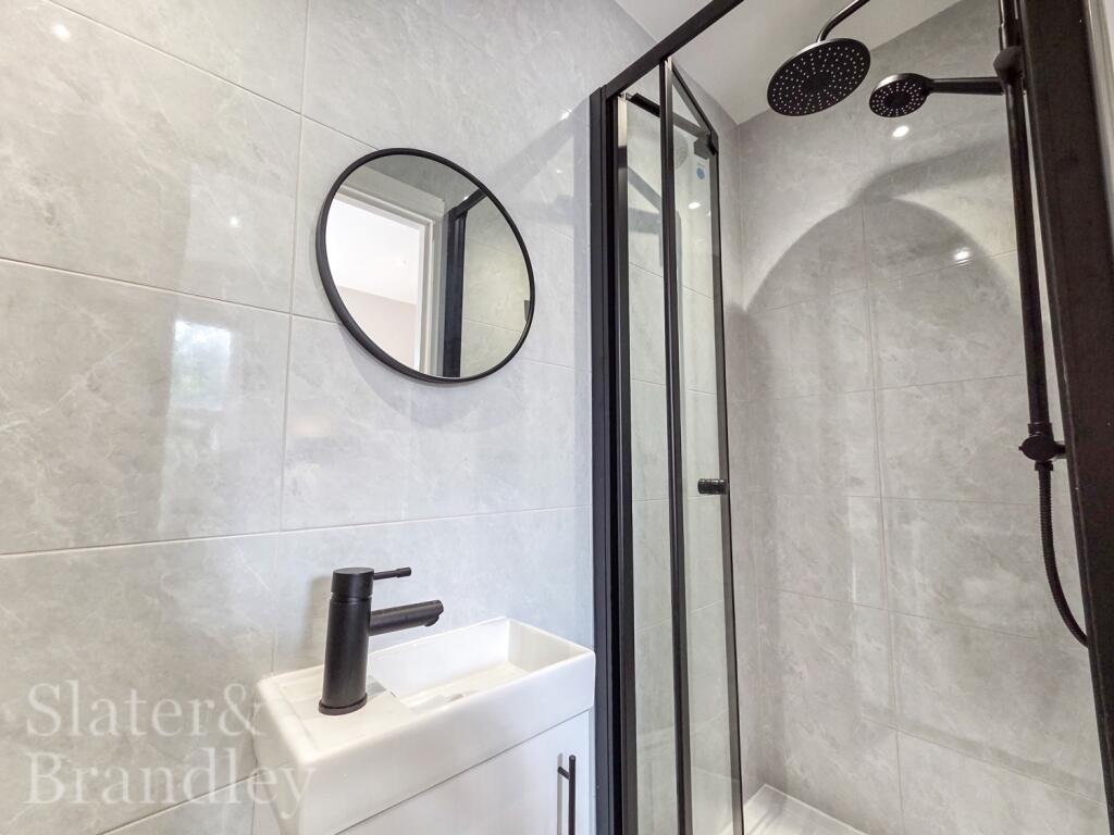 1 bed House Share for rent in West Bridgford. From Slater and Brandley - Nottingham