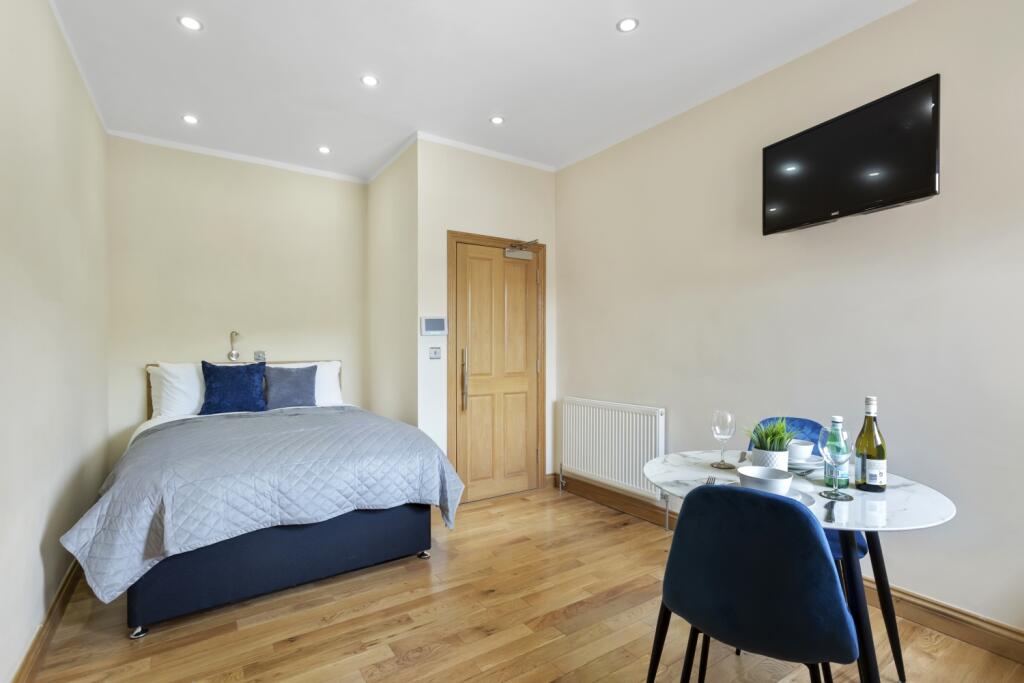 1 bed House (unspecified) for rent in West Bridgford. From Slater and Brandley - Nottingham