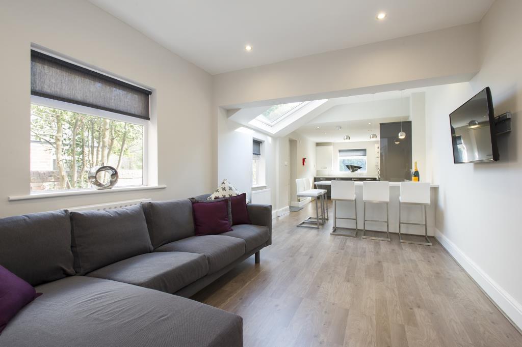 1 bed House Share for rent in West Bridgford. From Slater and Brandley - Nottingham