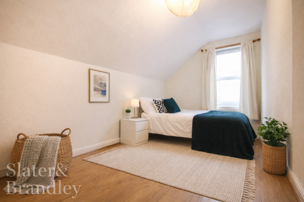 1 bed House Share for rent in West Bridgford. From Slater and Brandley - Nottingham