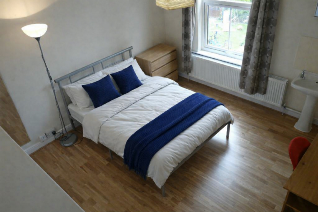 1 bed House Share for rent in Nottingham. From Slater and Brandley - Nottingham