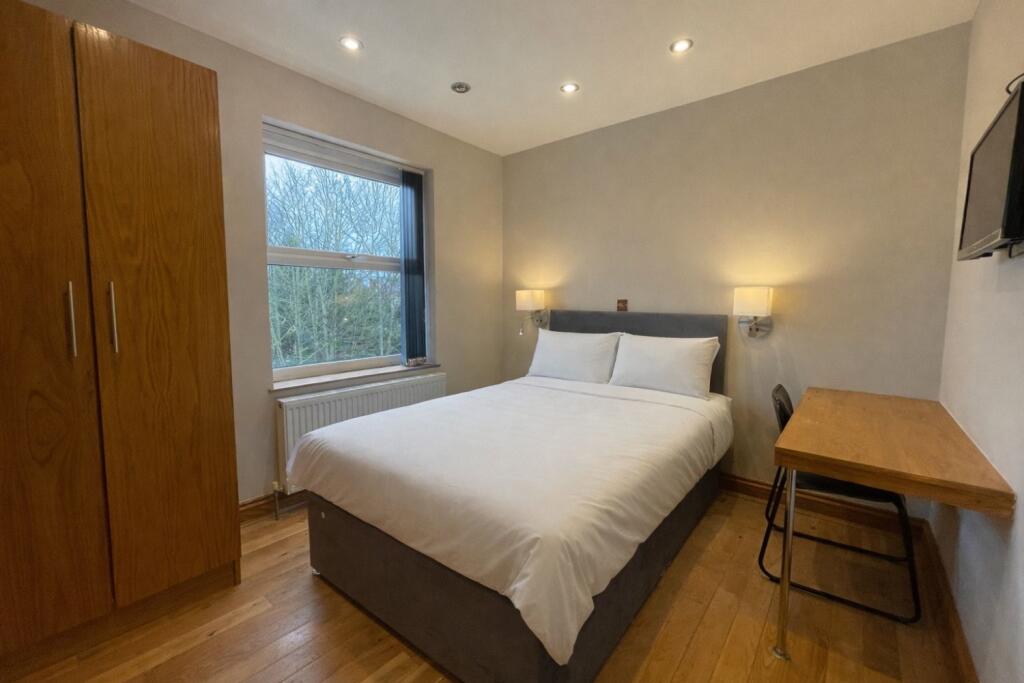 1 bed HMO for rent in Nottingham. From Slater and Brandley - Nottingham 1 bed HMO for rent in Nottingham. From Slater and Brandley - Nottingham