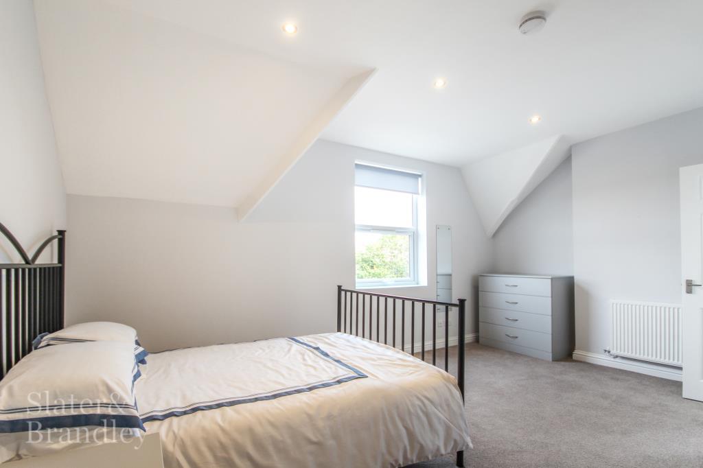 1 bed House Share for rent in West Bridgford. From Slater and Brandley - Nottingham