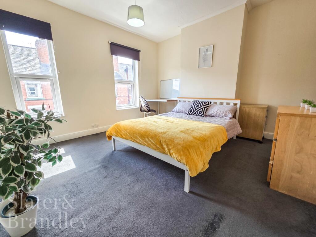 1 bed House Share for rent in Beeston. From Slater and Brandley - Nottingham 1 bed House Share for rent in Beeston. From Slater and Brandley - Nottingham
