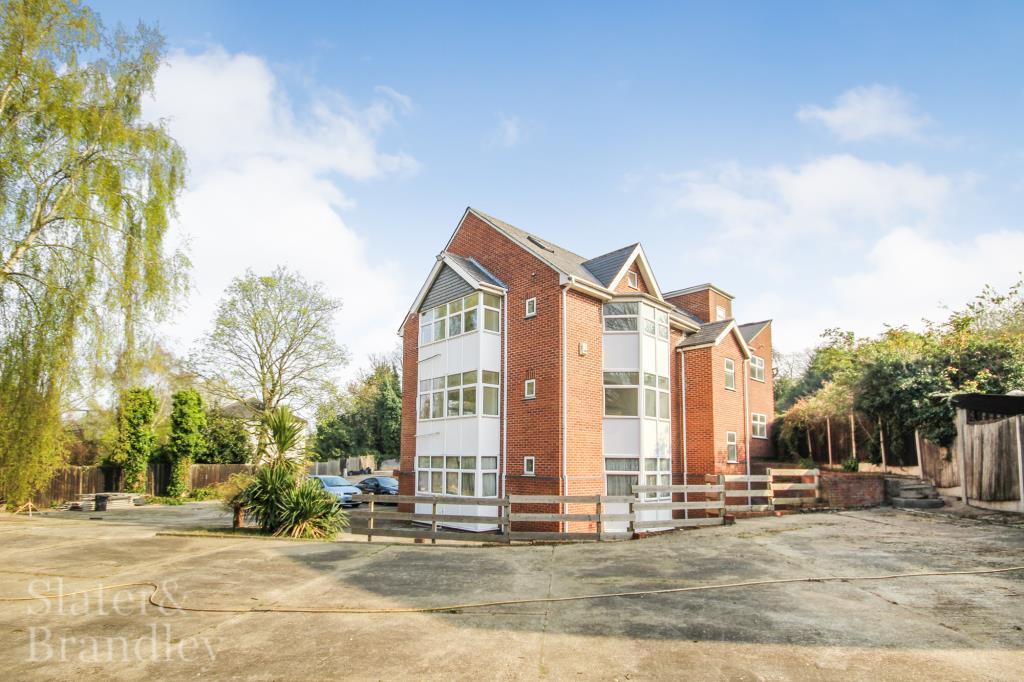 2 bed Apartment for rent in Nottingham. From Slater and Brandley - Nottingham