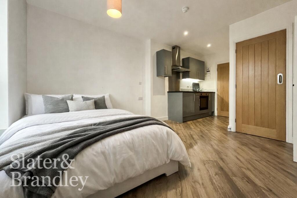 0 bed Studio for rent in Nottingham. From Slater and Brandley - Nottingham 0 bed Studio for rent in Nottingham. From Slater and Brandley - Nottingham