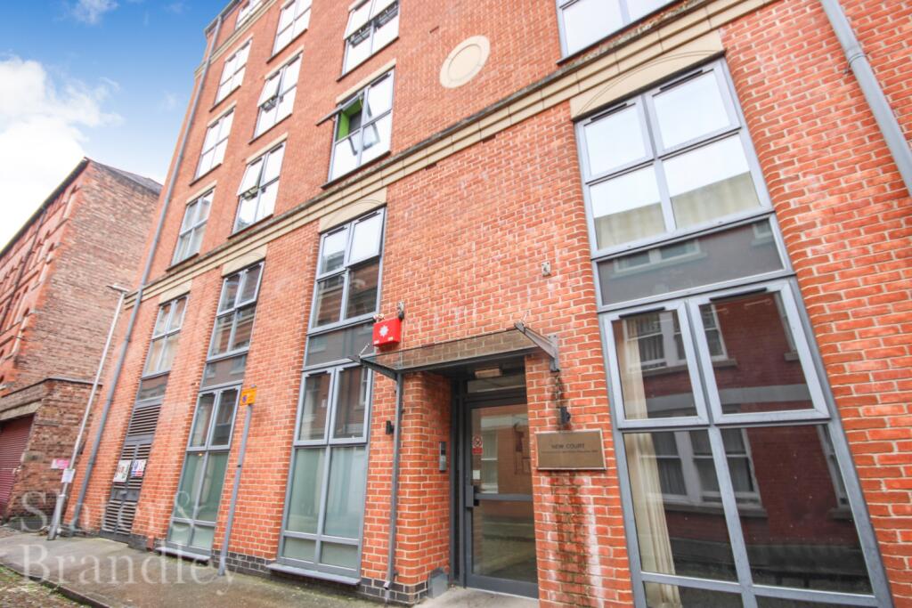 2 bed 1st Floor Flat for rent in Nottingham. From Slater and Brandley - Nottingham 2 bed 1st Floor Flat for rent in Nottingham. From Slater and Brandley - Nottingham