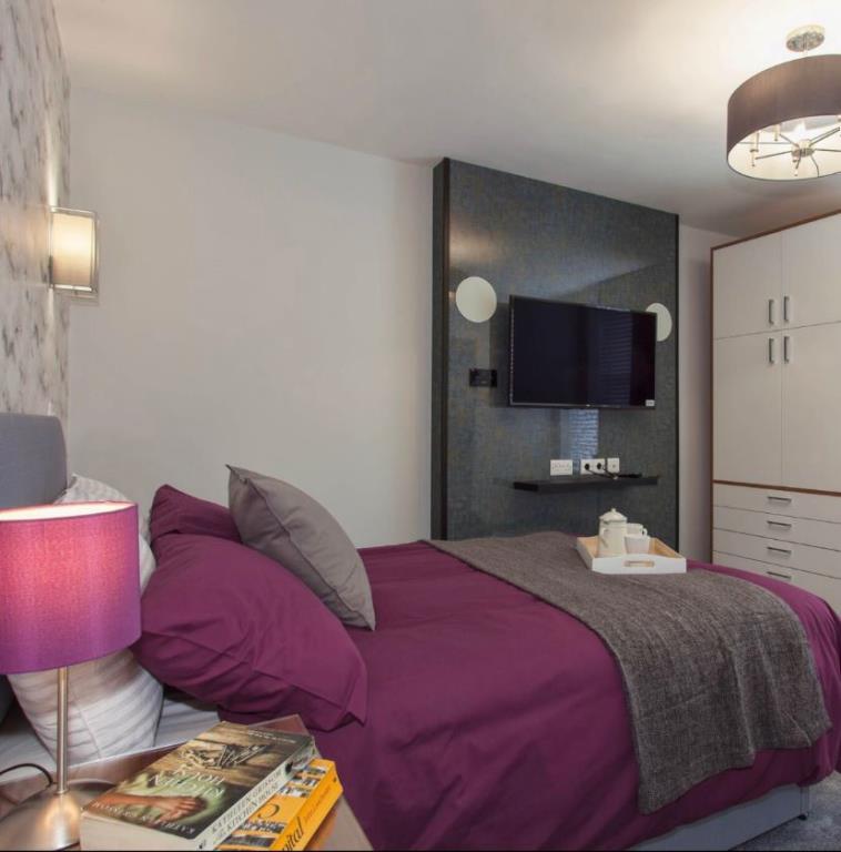 1 bed Apartment for rent in West Bridgford. From Slater and Brandley - Nottingham