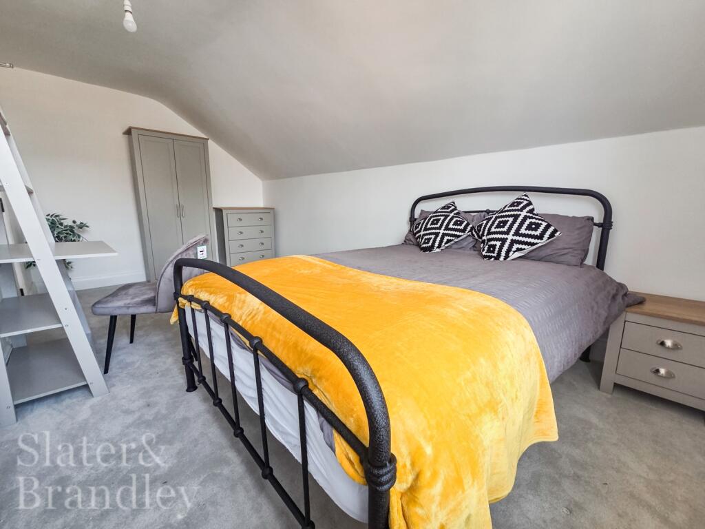 1 bed House Share for rent in West Bridgford. From Slater and Brandley - Nottingham 1 bed House Share for rent in West Bridgford. From Slater and Brandley - Nottingham