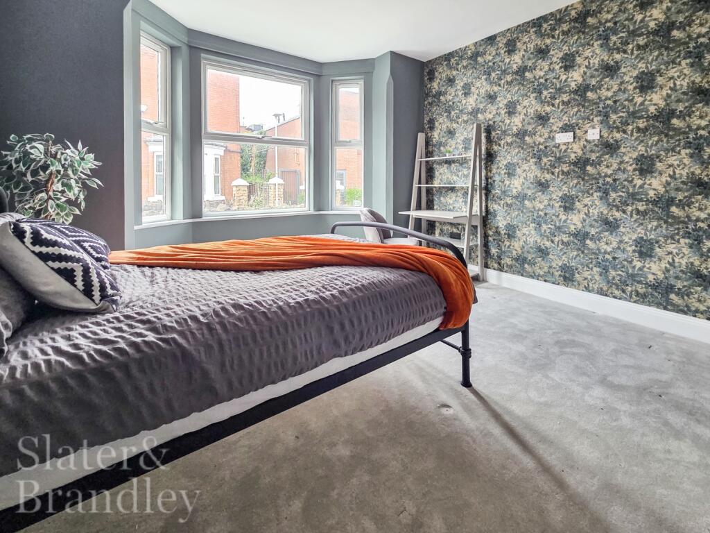 1 bed HMO for rent in West Bridgford. From Slater and Brandley - Nottingham 1 bed HMO for rent in West Bridgford. From Slater and Brandley - Nottingham