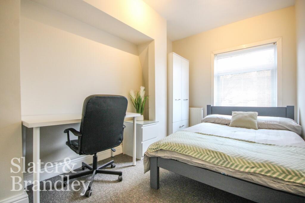 1 bed House Share for rent in Nottingham. From Slater and Brandley - Nottingham 1 bed House Share for rent in Nottingham. From Slater and Brandley - Nottingham