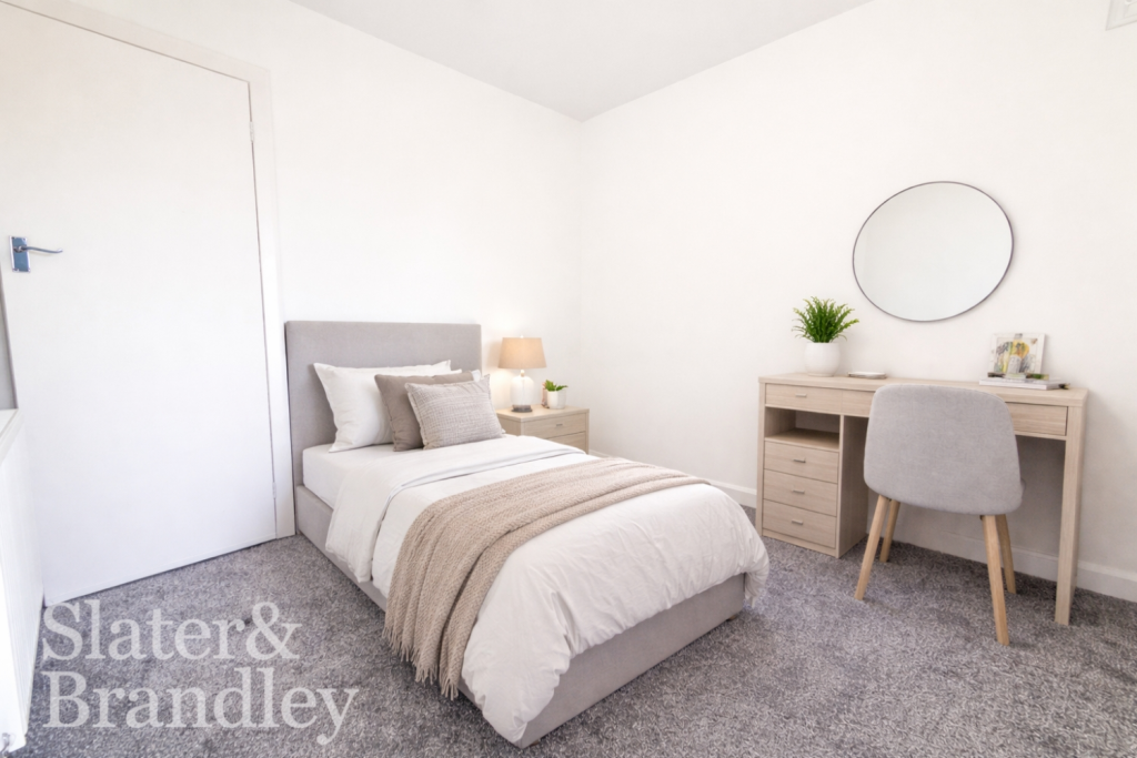 2 bed Semi Detached for rent in Nottingham. From Slater and Brandley - Nottingham 2 bed Semi Detached for rent in Nottingham. From Slater and Brandley - Nottingham