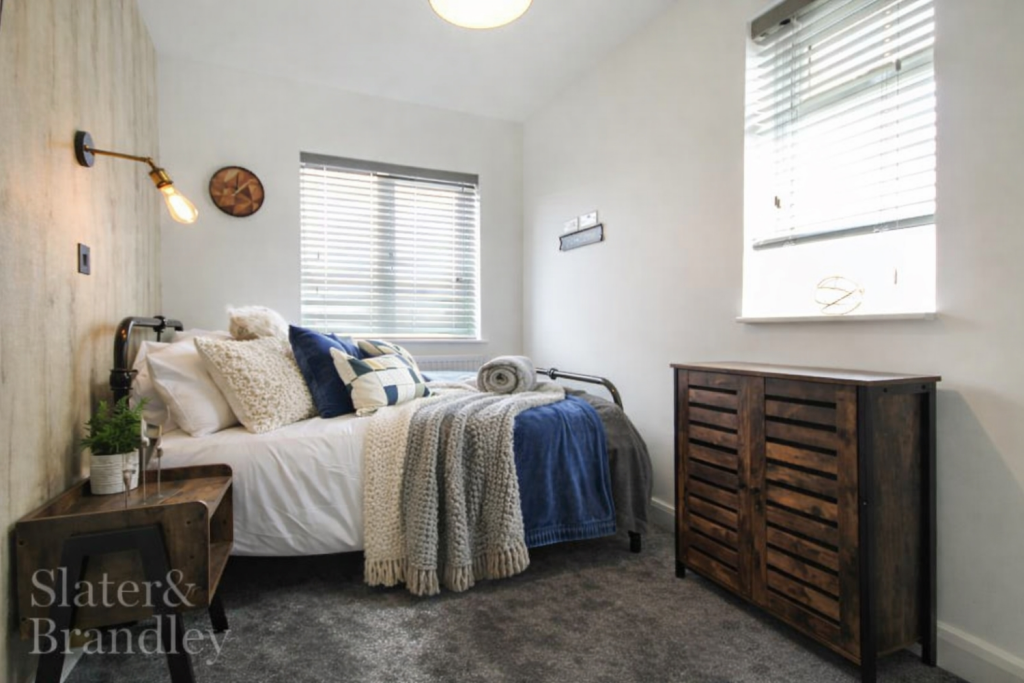 1 bed House Share for rent in Lambley. From Slater and Brandley - Nottingham