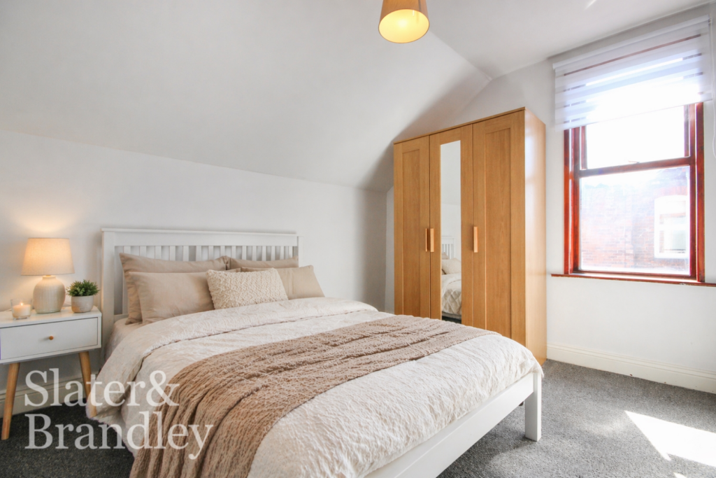 1 bed House Share for rent in West Bridgford. From Slater and Brandley - Nottingham