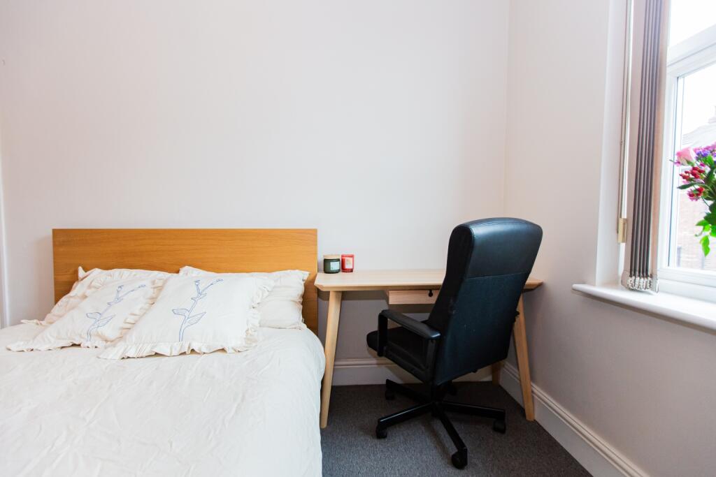 1 bed House Share for rent in West Bridgford. From Slater and Brandley - Nottingham