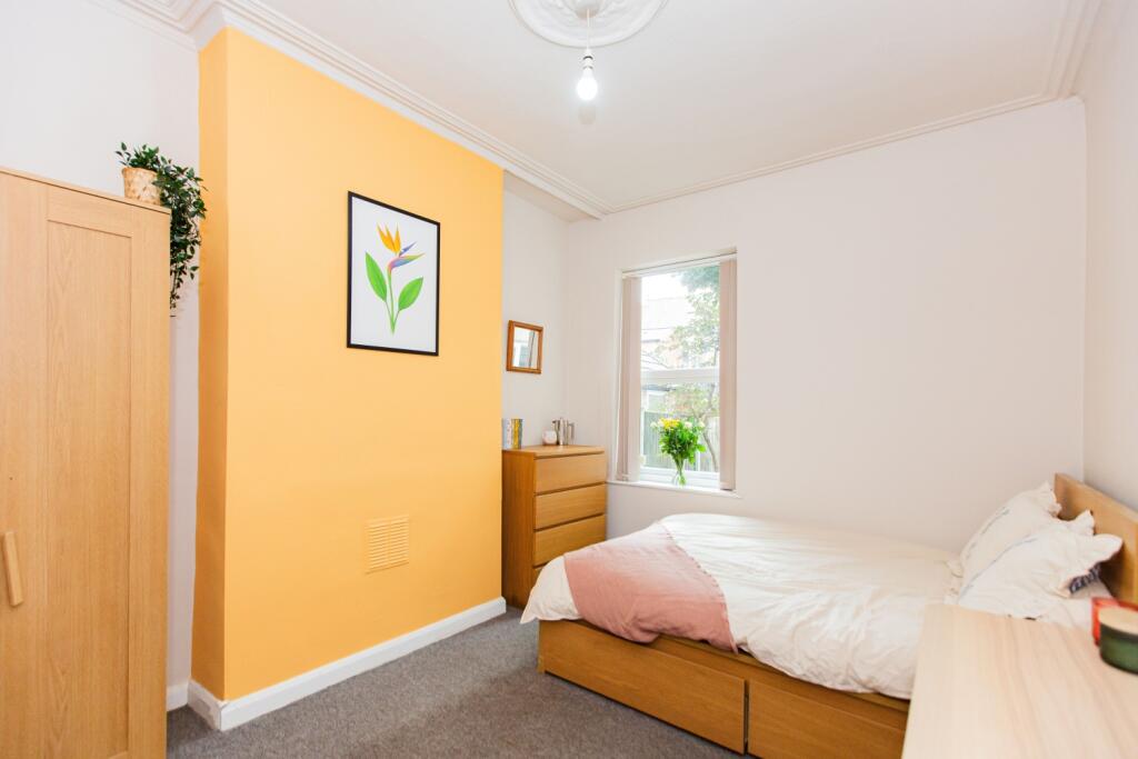 1 bed House Share for rent in West Bridgford. From Slater and Brandley - Nottingham