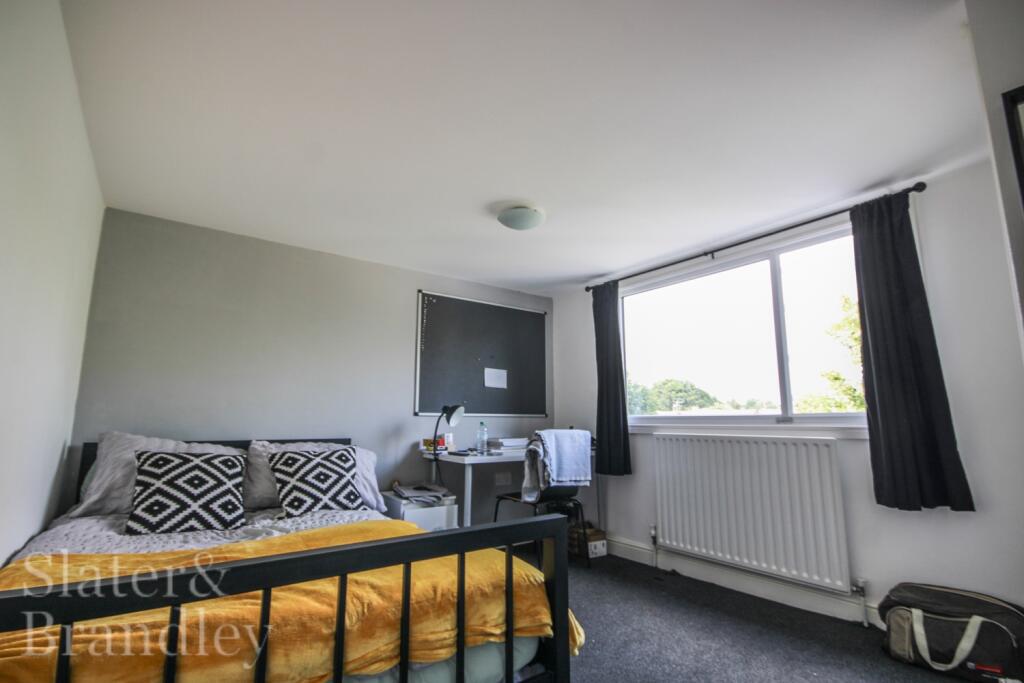 1 bed House Share for rent in Beeston. From Slater and Brandley - Nottingham