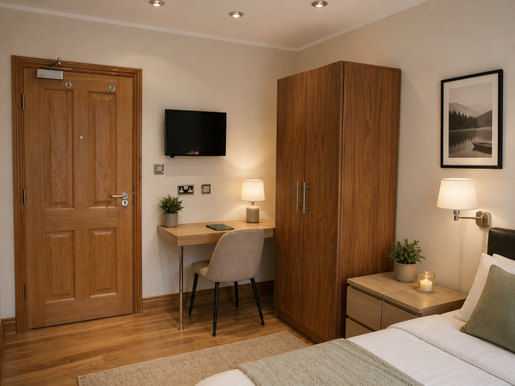 1 bed House Share for rent in West Bridgford. From Slater and Brandley - Nottingham